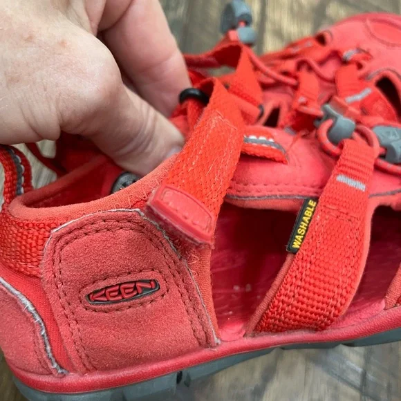 Keen sandals boy toddler 10 - Picture 4 of 6